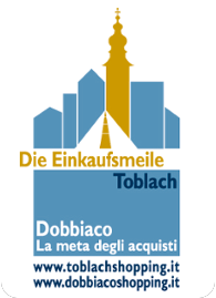Toblach Shopping